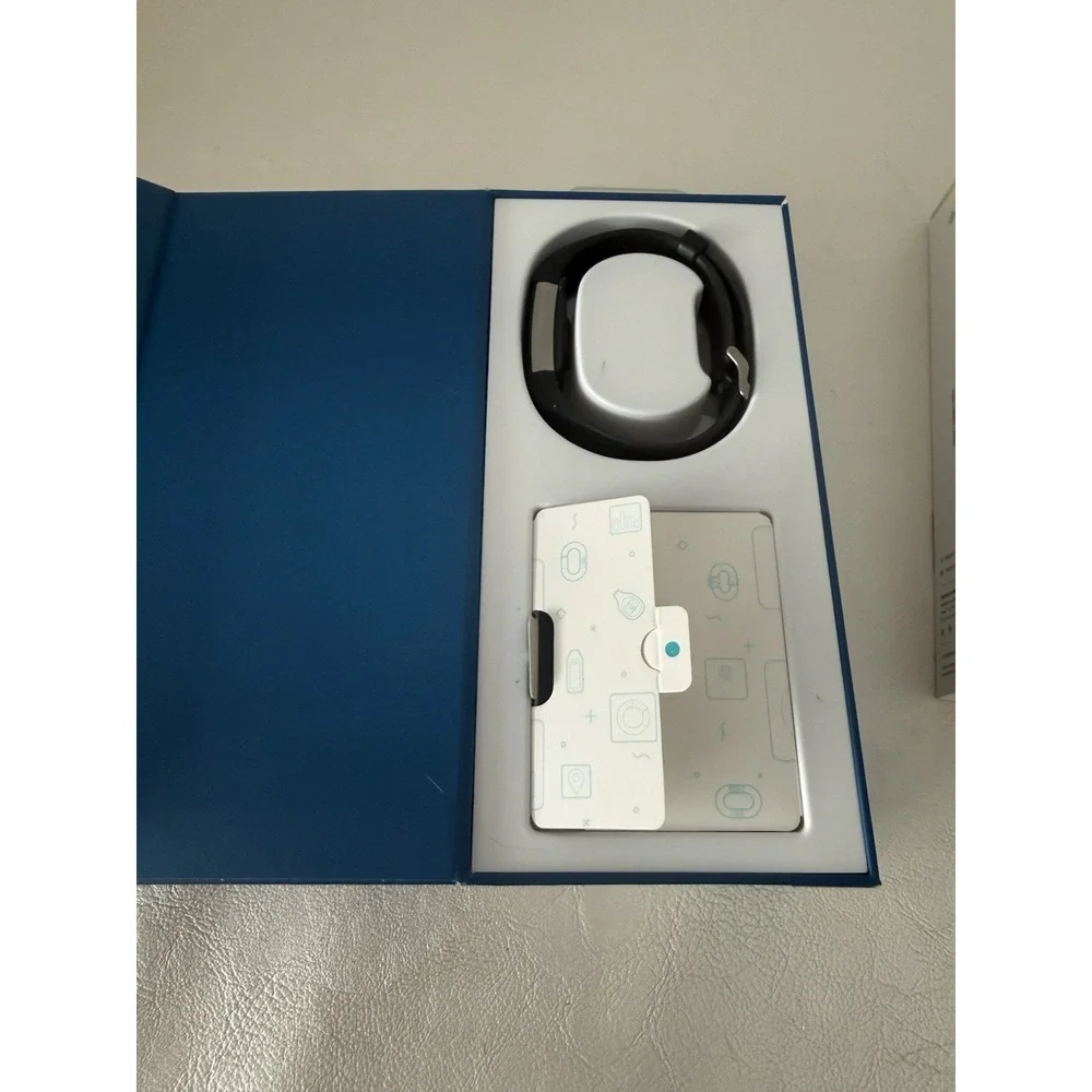 Fitbit Charge 2 Fitness Tracker Heart Rate Activity Tracker Complete Works Great